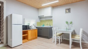 1 bedroom, free WiFi - Ganghwa Plitvice Pension (Incheon)