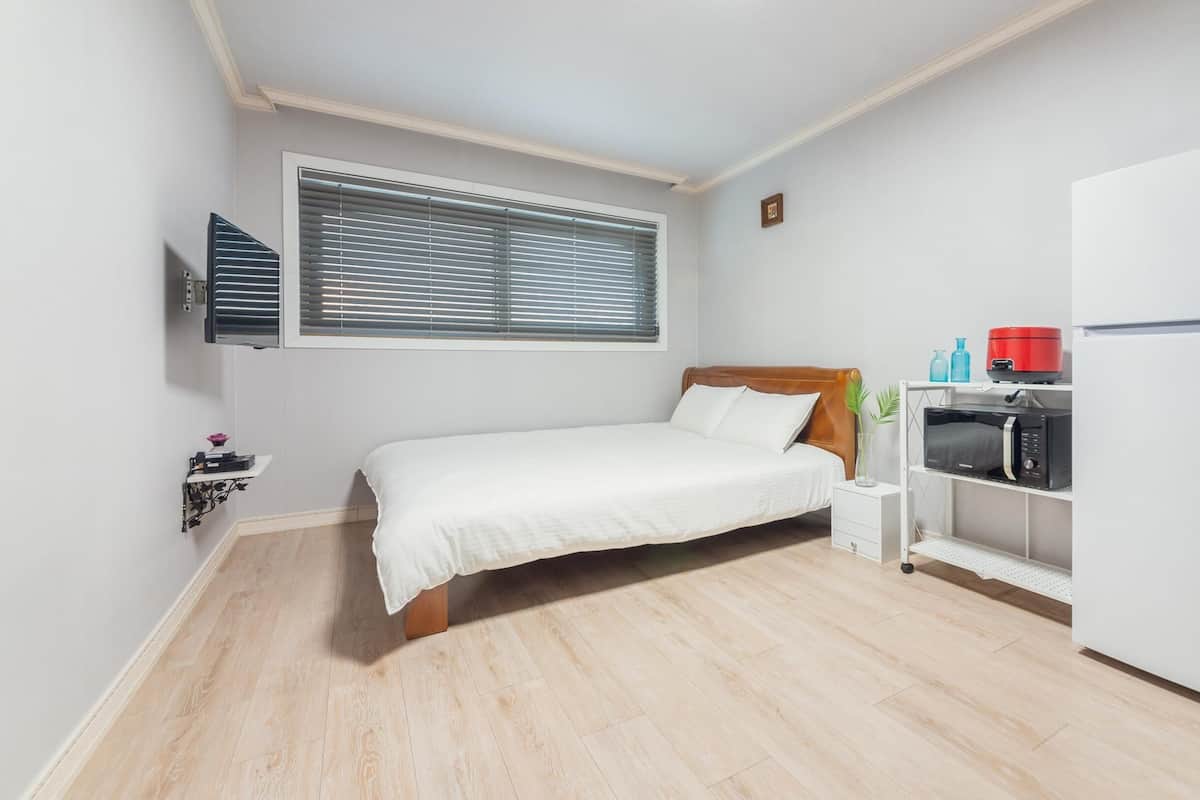 1 quarto, Wi-Fi de cortesia
