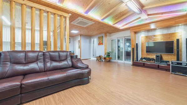 Chambre, 2 chambres (101)