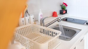 ベーシック ルーム 1 ベッドルーム (Noul(Oceanviwe)) | 1 室のベッドルーム、WiFi (無料)