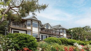 Exterior - Ganghwa Western Beach Pension (Incheon)