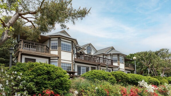 Exterior - Ganghwa Western Beach Pension (Incheon)