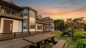 Exterior - Ganghwa Western Beach Pension (Incheon)