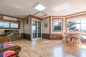 Habitación básica, 1 habitación (Beechi) | 1 habitación y wifi gratis 