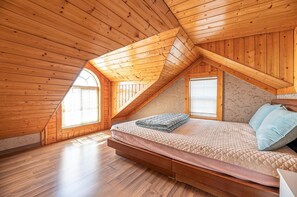 ベーシック ルーム 1 ベッドルーム (Nakjo) | 1 室のベッドルーム、WiFi (無料)