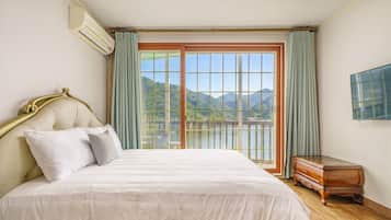 1 chambre, Wi-Fi gratuit