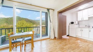 1 habitación y wifi gratis