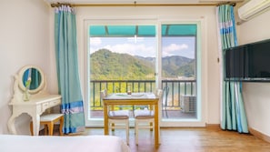 1 habitación y wifi gratis