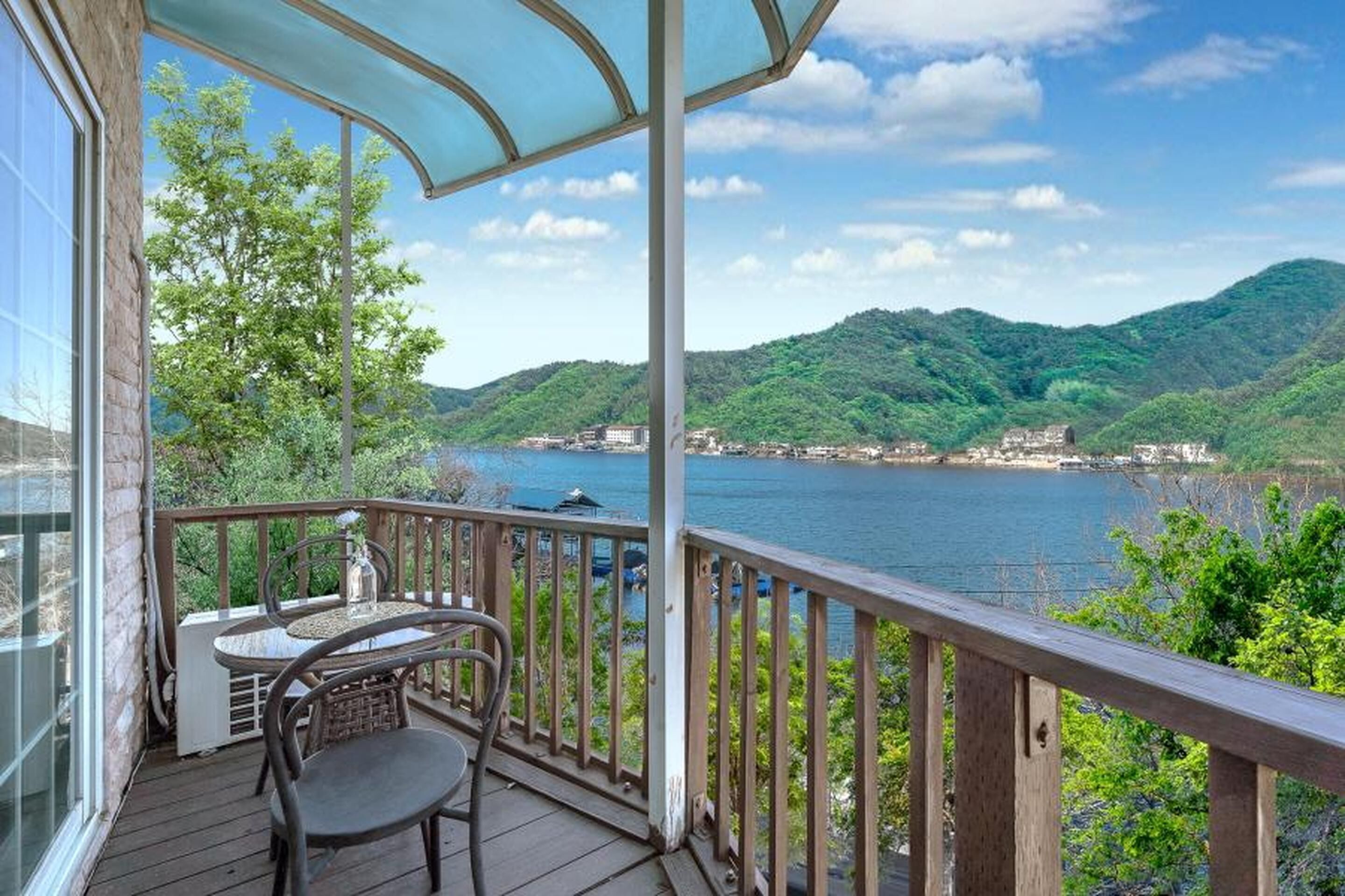 Kamar Basic, 1 kamar tidur ((Early check in 13PM) Byeolbit) | 1 kamar tidur dan Wi-Fi gratis