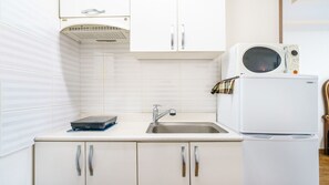 Basic-Zimmer, 1 Schlafzimmer (Hosoobit(river view))