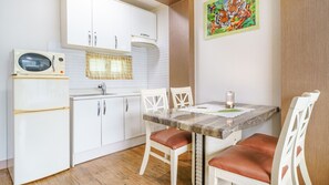 Basic-Zimmer, 1 Schlafzimmer (Jinjubit(river view))