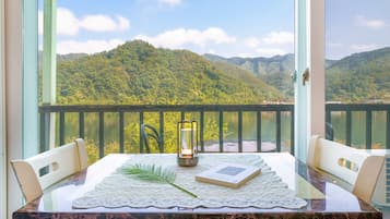 ベーシック ルーム 1 ベッドルーム (Dalbit(river view)) | 外観