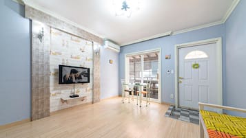 Basic Room, 1 Bedroom (Betty) | Exterior