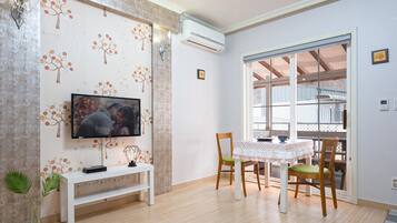 Basic Room, 1 Bedroom (Anny)