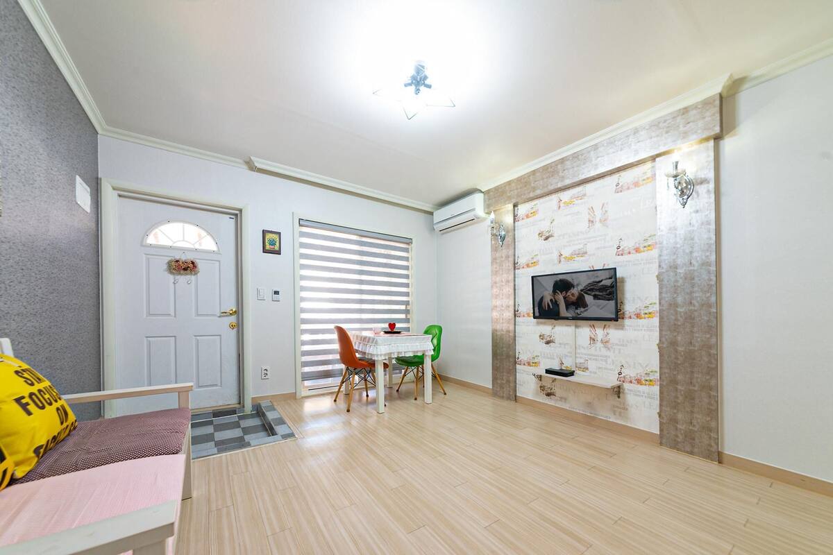 Basic Room, 1 Bedroom (Dorothy) | Exterior