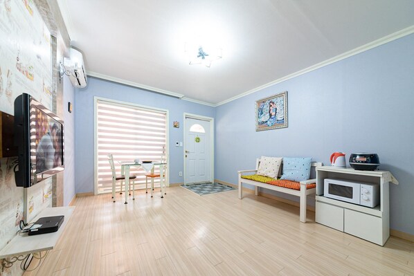 Room - Gapyeong Easy Pension (Gapyeong)