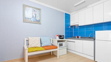 Basic Room, 1 Bedroom (Betty)