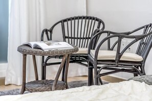 Basic Room, 1 Bedroom (Solbit) | 1 bedroom, free WiFi - Gangneung 1189 Pension (Gangneung)