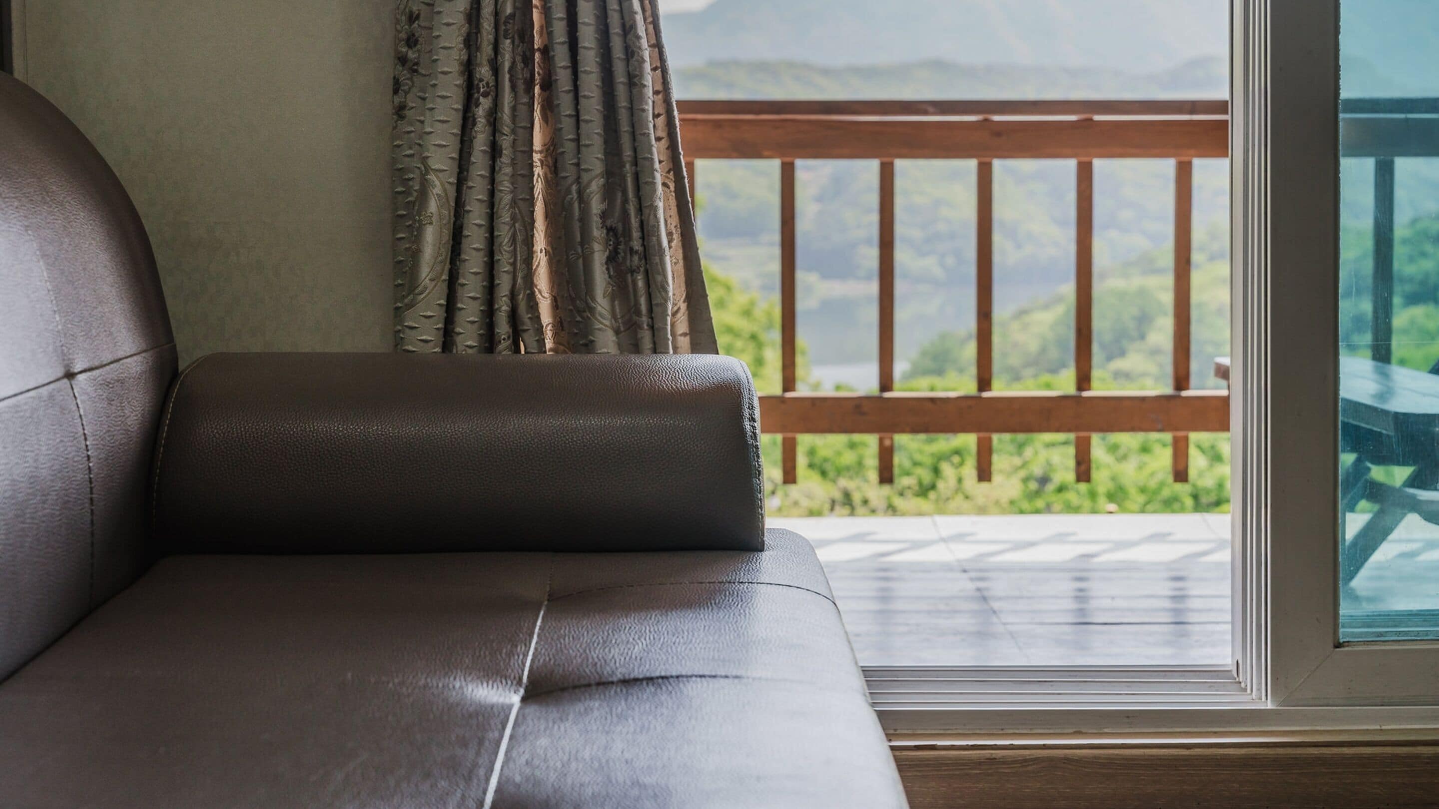 Rom – basic, 1 soverom (Mone) | 1 soverom og wi-fi (inkludert)