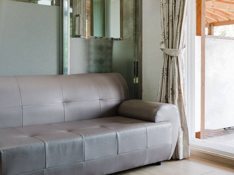 Basic Room, 1 Bedroom (Mone)