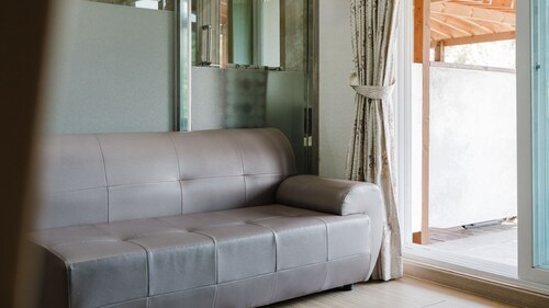 Gapyeong Art Pension