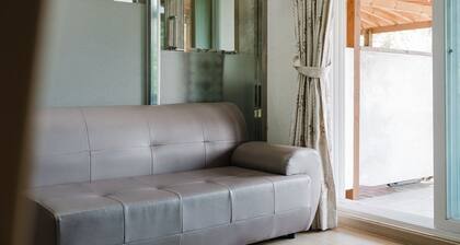 Gapyeong Art Pension