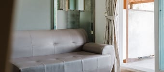 Gapyeong Art Pension