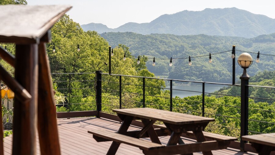 Gapyeong Art Pension