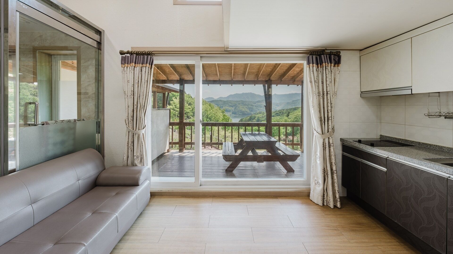 Habitación básica, 1 habitación (Mone) | 1 habitación y wifi gratis 