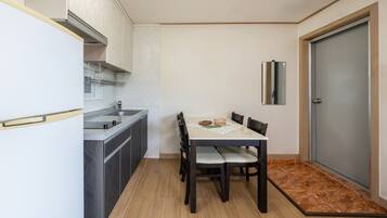 1 chambre, Wi-Fi gratuit