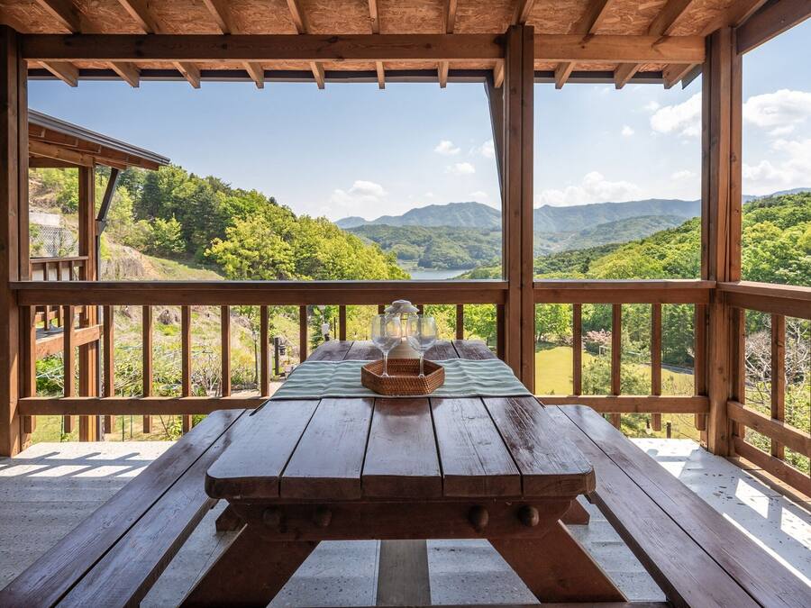 Basic Room, 1 Bedroom (Mone) | 1 bedroom, free WiFi