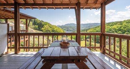 Gapyeong Art Pension