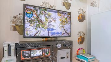 Basic Room, 1 Bedroom (Shagal(Spa)) | 1 bedroom, WiFi (free)