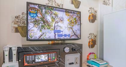 Gapyeong Art Pension