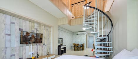 1 habitación y wifi gratis