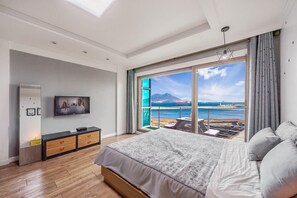 Eenvoudige kamer, 1 slaapkamer (202) | 1 slaapkamer, gratis wifi