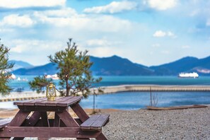 Exterior - Yeosu Redondo Pension (Yeosu)