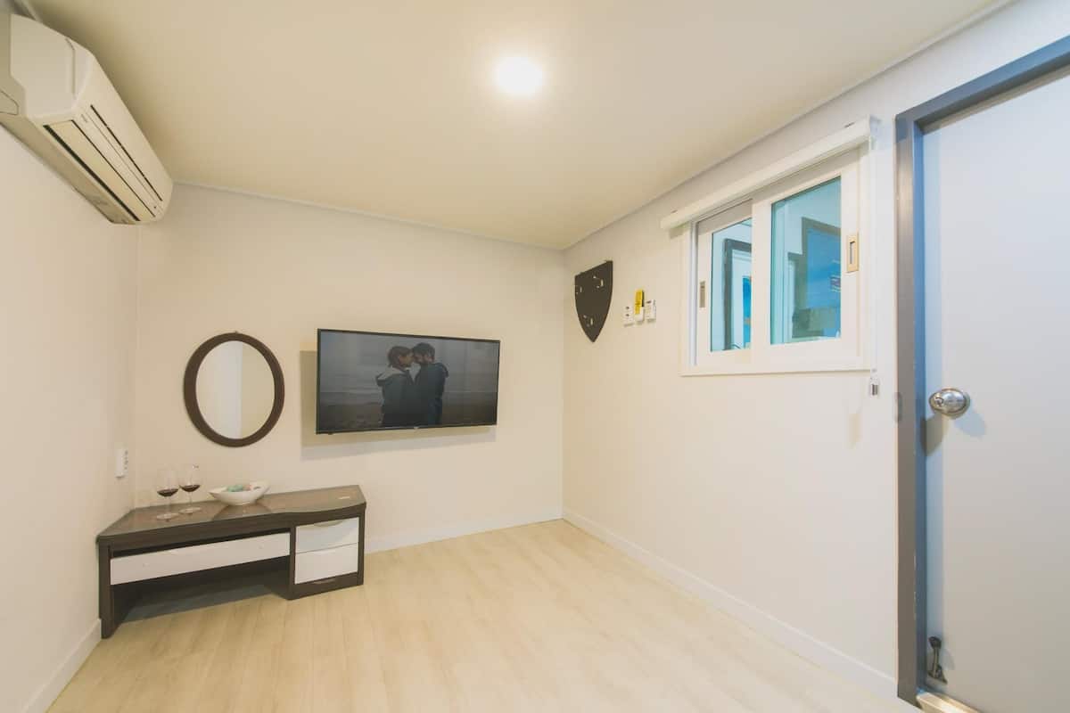 Eenvoudige kamer, 1 slaapkamer (Pine(Oceanview)) | 1 slaapkamer, gratis wifi