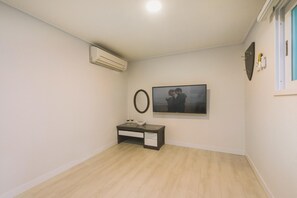 ห้องเบสิก, 1 ห้องนอน (Pine(Oceanview)) | 1 ห้องนอน, Wi-Fi ฟรี