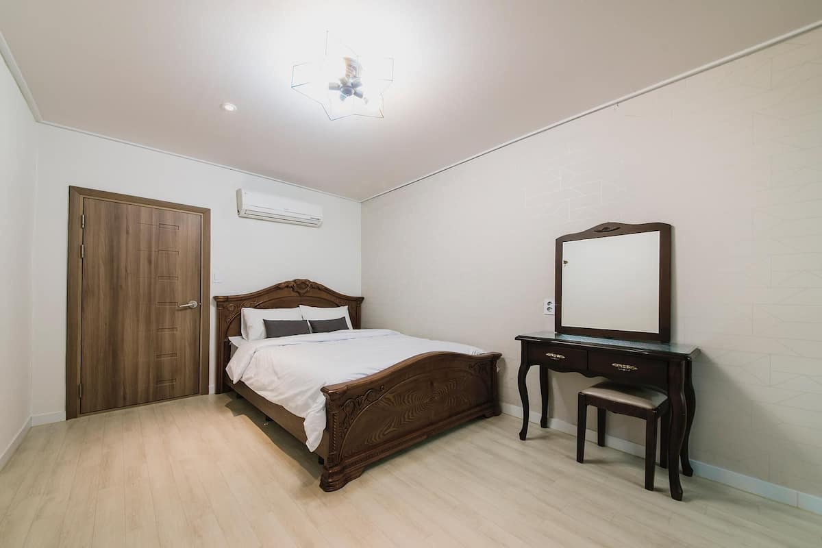 Eenvoudige kamer, 1 slaapkamer (Dream) | 1 slaapkamer, gratis wifi