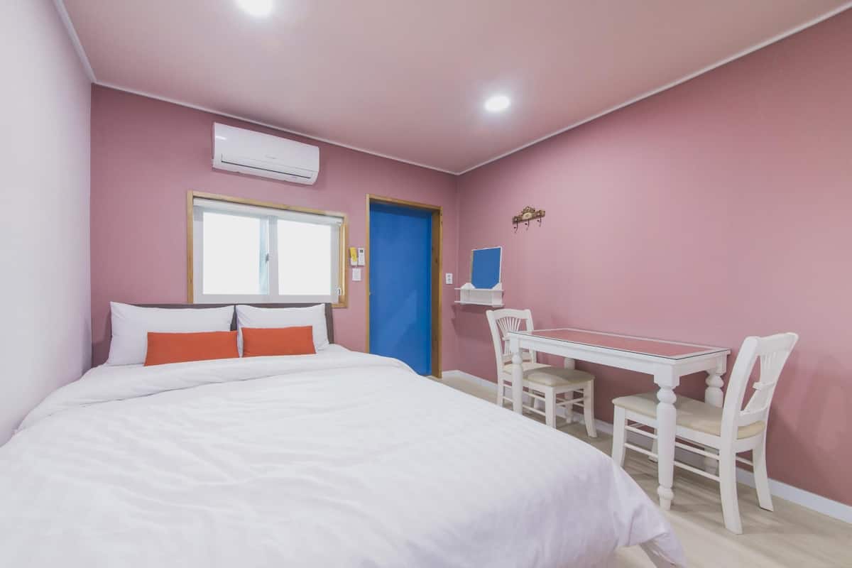 Eenvoudige kamer, 1 slaapkamer (Switt) | 1 slaapkamer, gratis wifi