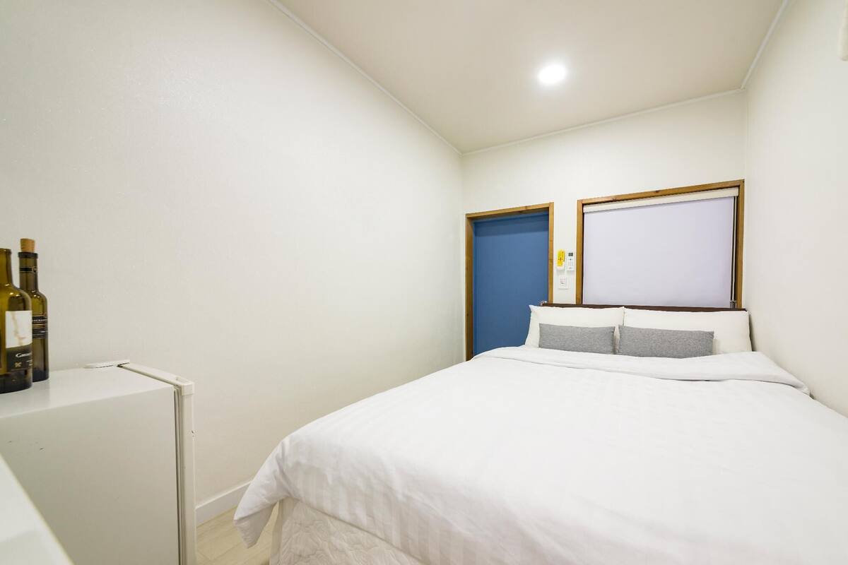 Eenvoudige kamer, 1 slaapkamer (Enjoy) | 1 slaapkamer, gratis wifi