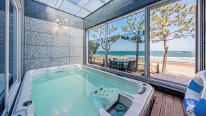 Exterior - Pohang Playbeach Poolvilla (Pohang)