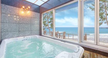 Pohang Playbeach Poolvilla