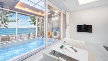 1 dormitorio y wifi gratis
