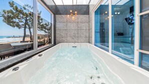 Room - Pohang Playbeach Poolvilla (Pohang)