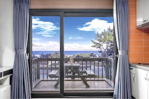 Basic Room, 1 Bedroom (101-B) | 1 bedroom, free WiFi