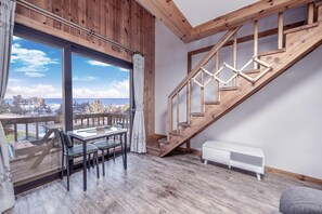 Chambre, 1 chambre (303-A) | 1 chambre, Wi-Fi gratuit