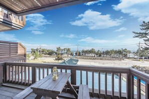Basic Room, 1 Bedroom (202-A) | 1 bedroom, free WiFi