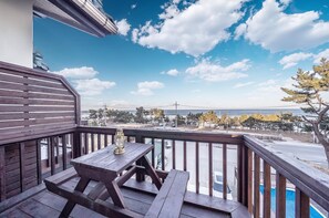 Basic Room, 1 Bedroom (301-A) | 1 bedroom, free WiFi